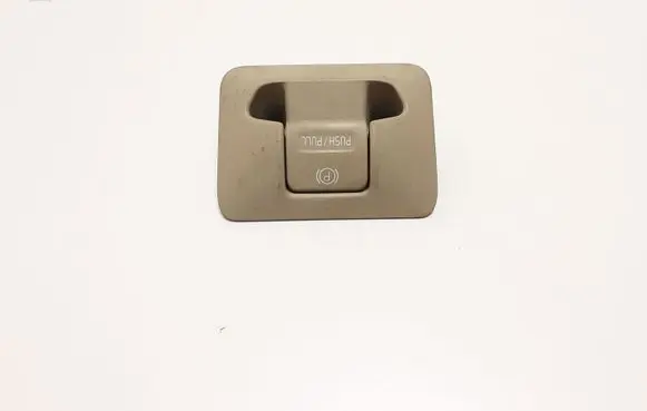 Volvo V70 Hand parking brake switch 30773540