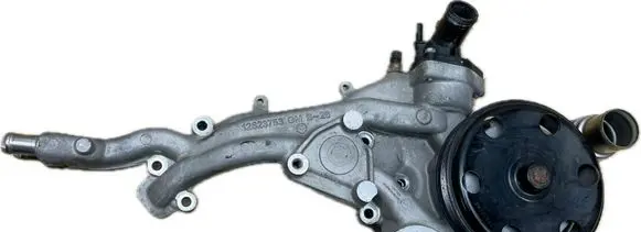 Cadillac Escalade IV Water pump 12623753