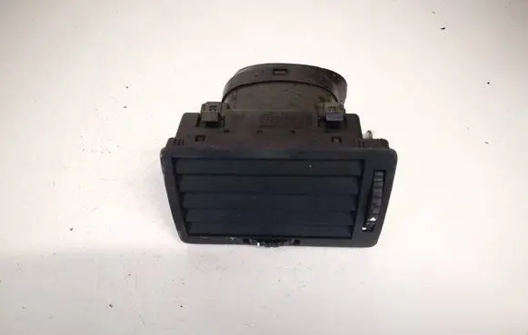 Dash center air vent grill