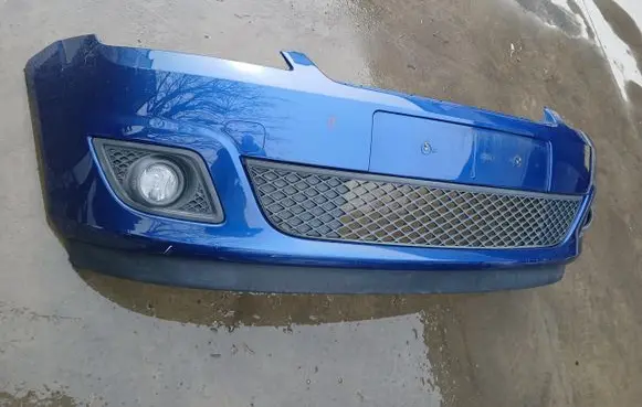 Ford Galaxy Front bumper 6S6117K819C