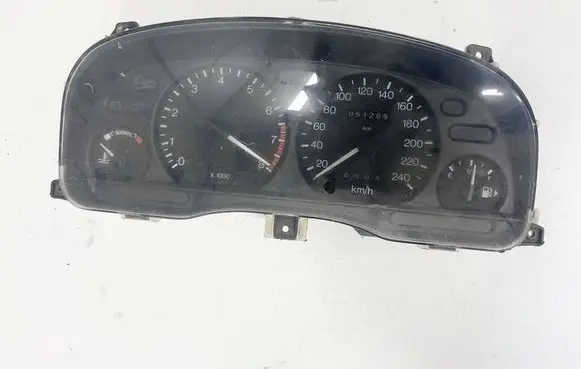 Ford Mondeo MK I Speedometer (instrument cluster) 94BP10C956DB 93bb-10849-re