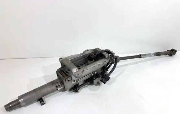 Porsche Panamera (970) Steering wheel axle 97034700732