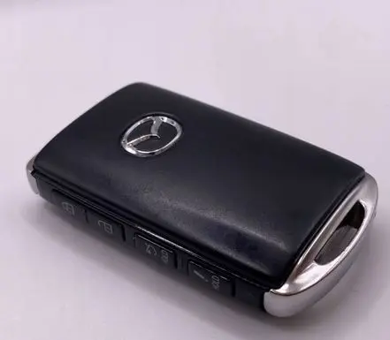 Mazda 6 Ignition key/card GDYL-67-5DY WAZSKE13D03