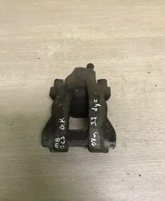 Mercedes-Benz CLS C219 Rear brake caliper