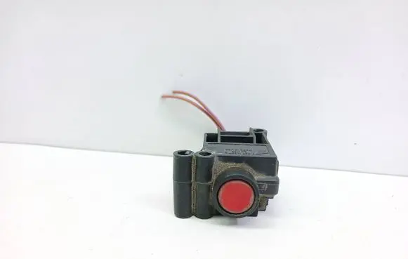 Ford Fiesta Fuel cut-off switch XS7T9341AA 990407A
