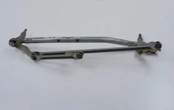 Citroen C3 Front wiper linkage 9638117180