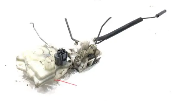Honda Accord Front door lock