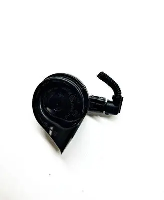 Volkswagen Tiguan Horn signal 5NA951206 5Q0951223H 6033FB2417