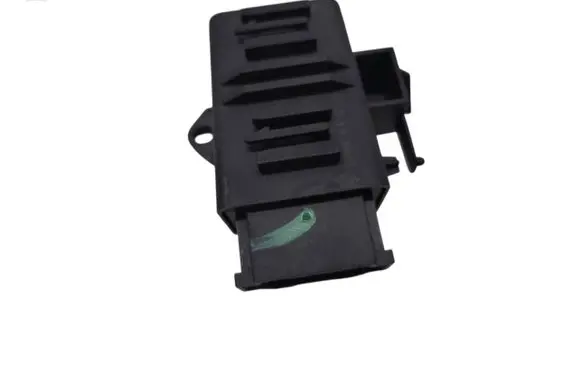 Volkswagen Touareg I Seat heating relay 1Z0959772B