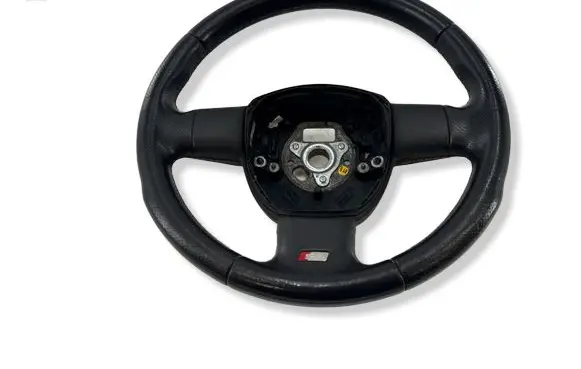 Audi A3 S3 8P Steering wheel 8P0419091