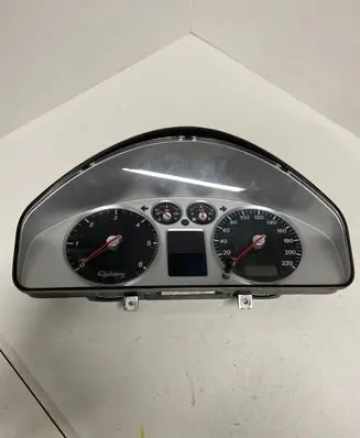 Ford Galaxy Speedometer (instrument cluster) 110080037024