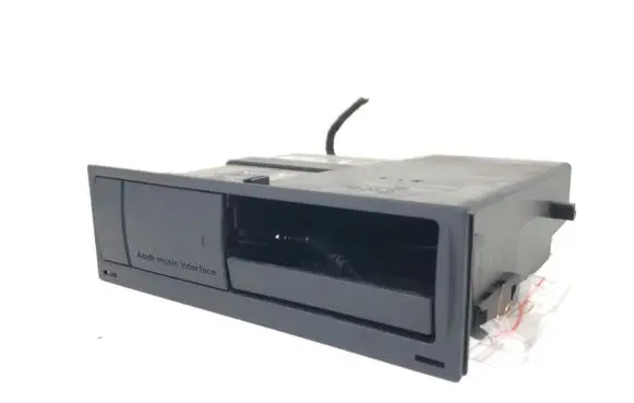 Audi A4 S4 B8 8K Other control units/modules 4E0035785D