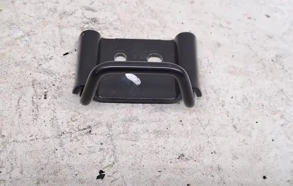 Hyundai i20 (BC3 BI3) ISOFIX Bracket 