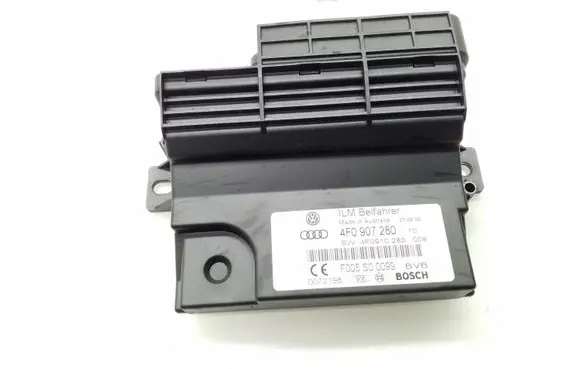 Other control units/modules