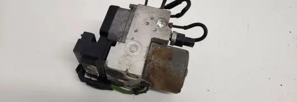 Opel Zafira A ABS Pump 0265002508 94463350
