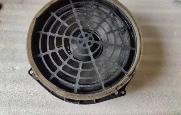 Audi A6 C7 Front door speaker 4G2035415 EAS20PL317A