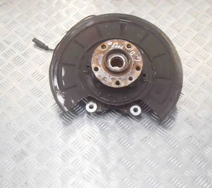 Maserati Quattroporte Rear wheel hub 670006805