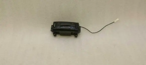 Mercedes-Benz E W211 Climate control unit A2118300285