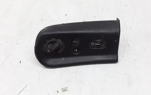 Ford Mondeo MK II Light switch 97BB10B838BCW