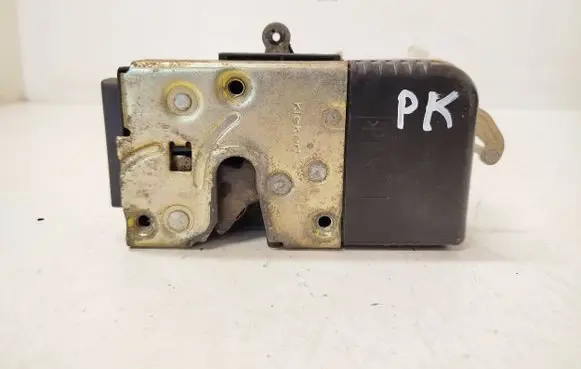 Fiat Ulysse Front door lock PBTL1