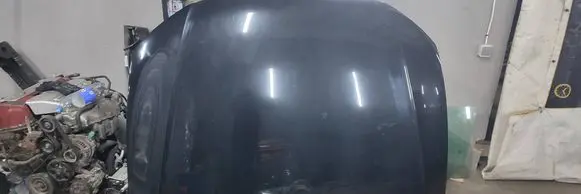 Audi A5 8T 8F Engine bonnet/hood