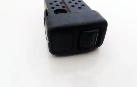 Panel lighting control switch