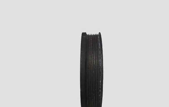 Toyota Avensis T250 Crankshaft pulley 134080R030