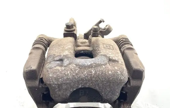 Opel Astra K Rear brake caliper