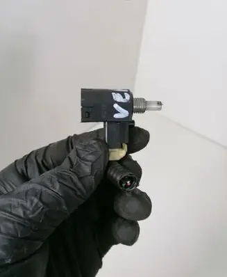 Toyota Corolla Verso AR10 Sensor 601G