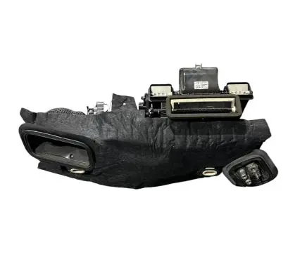 Mercedes-Benz E W213 Interior heater climate box assembly A2388304300 B43C2LA2ZA