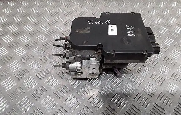 Lincoln Navigator ABS Pump 
