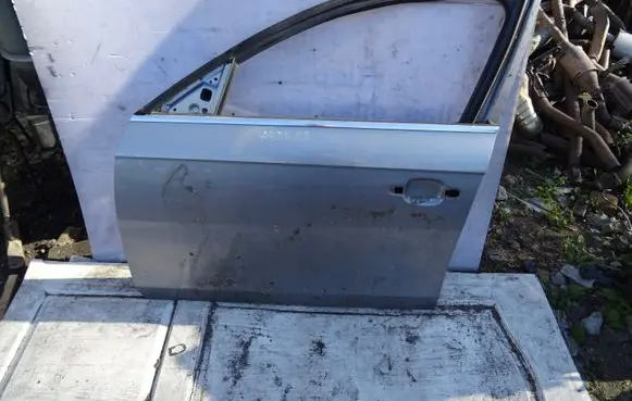 Audi A4 S4 B8 8K Front door