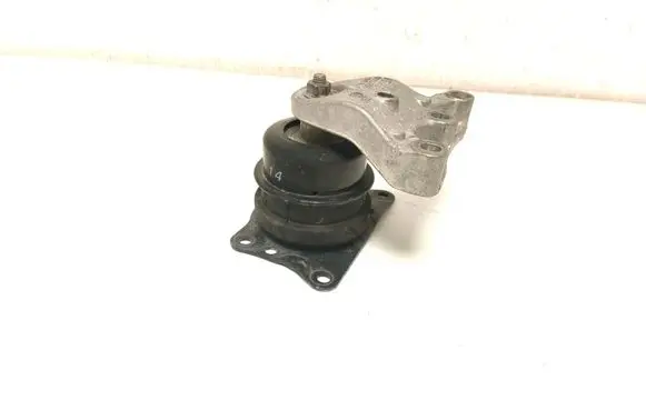 Engine mount bracket
