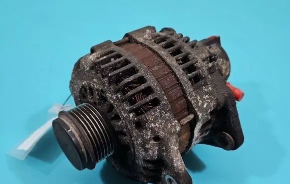 Generator/alternator