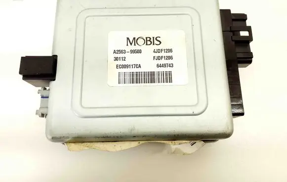 KIA Ceed Power steering control unit/module A256399500