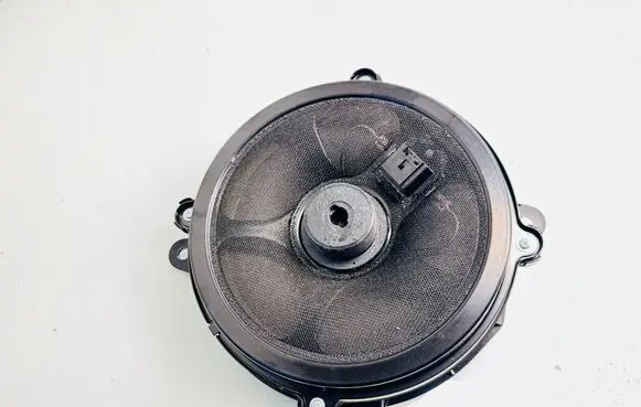 Mazda CX-5 Front door speaker KD4566A60 3423580010