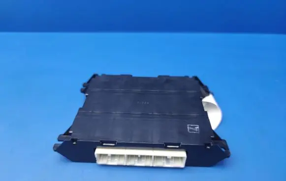 Jaguar XF Air conditioner control unit module 8X2318D493AE MB1776004912