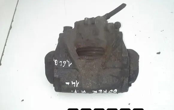 Dacia Dokker Front brake caliper 1600l ate