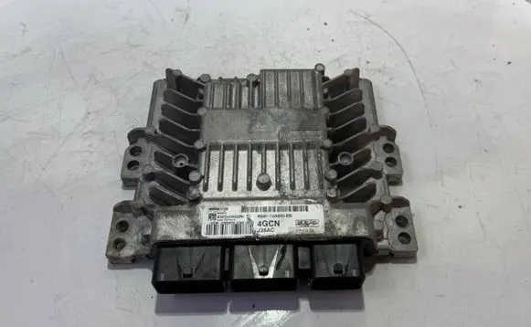 Ford Galaxy Engine control unit/module 6G9112A650EN 5WS40402N