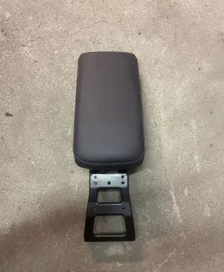 Lexus CT 200H Armrest