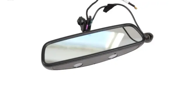 Mercedes-Benz GLC X253 C253 Rear view mirror (interior)