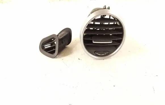 Mercedes-Benz ML W164 Dashboard side air vent grill/cover trim 1648301954 1648301354