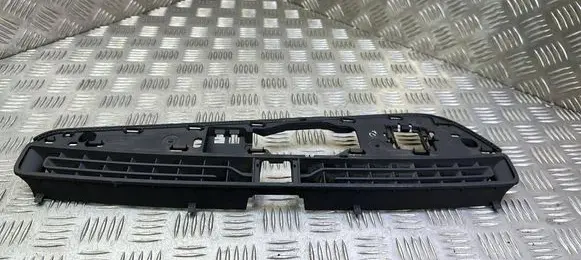 Audi A3 S3 8V Dash center speaker frame 8V2819635C