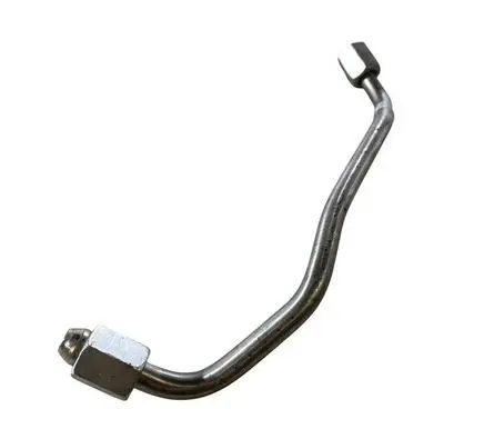 Ford Bronco Fuel line/pipe/hose HX7G9J323AA