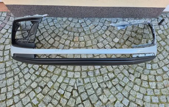 Porsche Macan (95B) Front bumper 95B807221AK