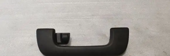 Audi A8 S8 D4 4H Rear interior roof grab handle 8K0857607C 8K0857607