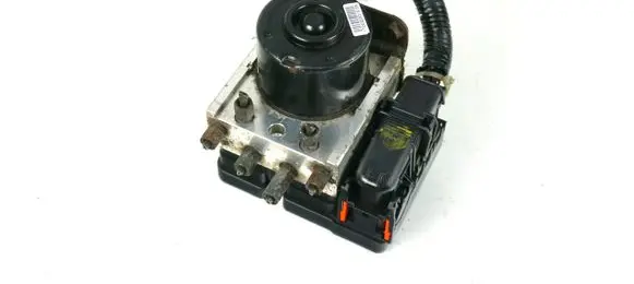 Mazda 2 ABS Pump D651-437A0-C 062102-10904