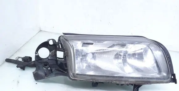 Volvo S80 Headlight/headlamp
