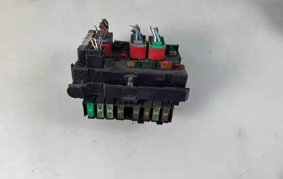 Fuse module