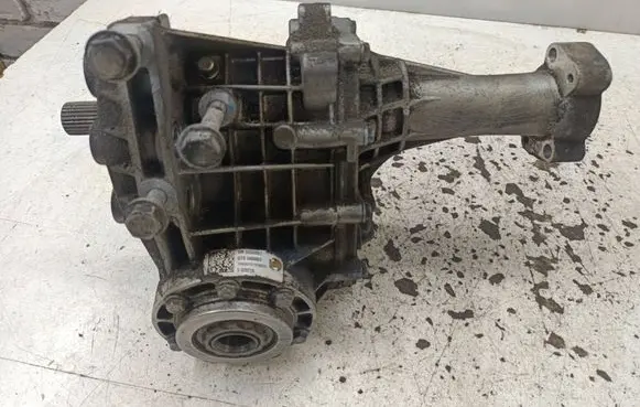 Opel Insignia A Gearbox transfer box case 55560067 020218 3460003